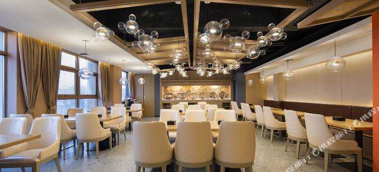 龙府家园酒店(成都龙泉政务中心书房地铁口店)图片