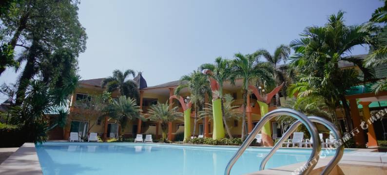 椰子海滩度假村(Coconut Beach Resort, Koh Chang)图片