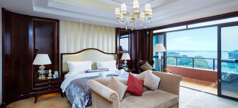 同里湖度假村(二期)图片