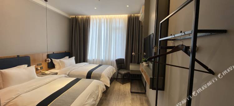 佳泰连锁商务宾馆(营口火车站店)图片