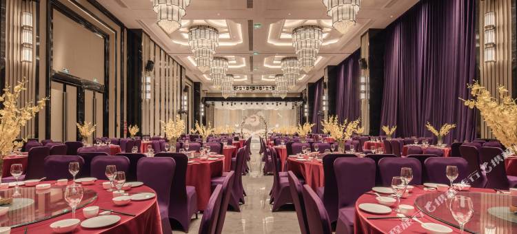 沃尔顿国际酒店(兴国将军园店)图片