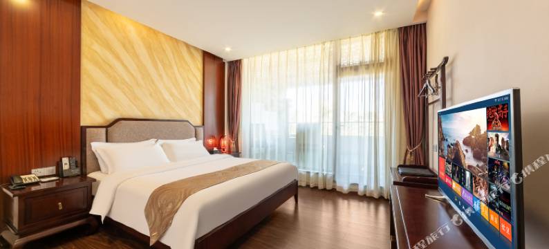 御海湾酒店(珠海白藤湖店)图片