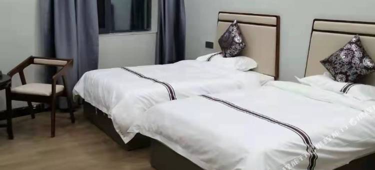 余干明泰宾馆图片