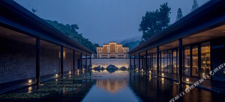 安吉柏翠姚良度假酒店图片