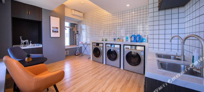 维也纳国际酒店(昆明火车站西山万达广场店)图片