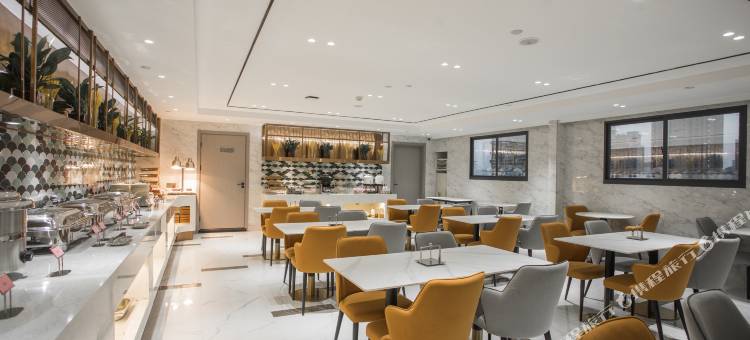 白玉兰酒店(霞浦太康路店)图片