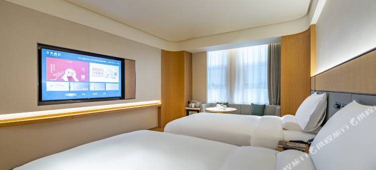 全季酒店(乌鲁木齐站店)图片