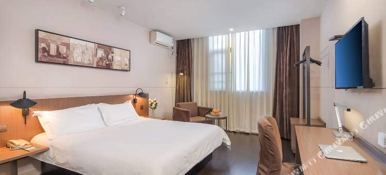 锦江之星品尚(沭阳人民路店)图片