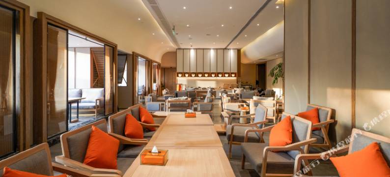 绵阳艾迪尔酒店(南郊机场路口店)图片