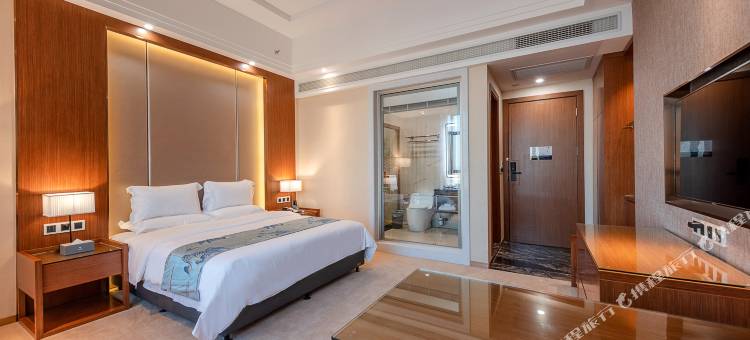 雅斯特国际(潮州华美店)图片