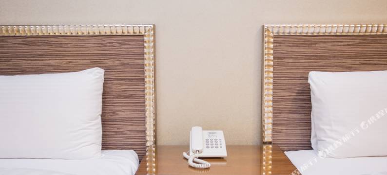 宜兰礁溪美嘉美大饭店图片