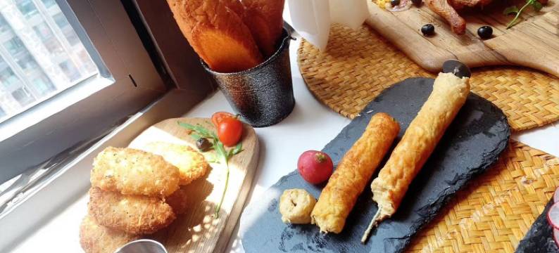 武汉觅小住民宿图片