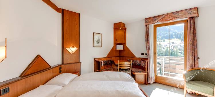 多洛米蒂克弗勒霍夫斯密饭店(Smy Koflerhof Wellness & Spa Dolomiti)图片