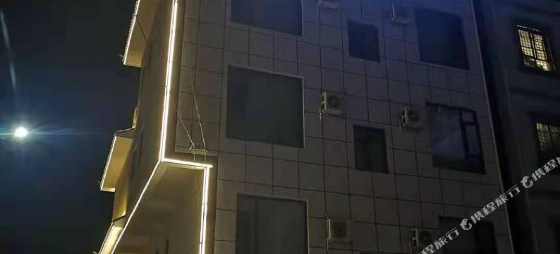 澄江顺忆客栈图片