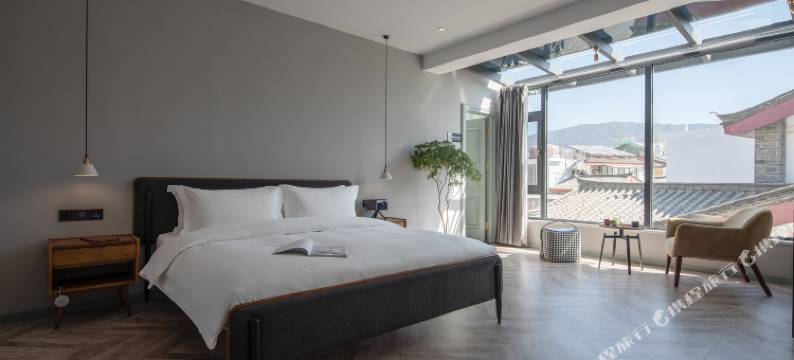 丽江安谛时光假日酒店图片