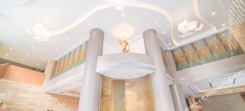 禧来城·星河大酒店(百色体育中心店)图片