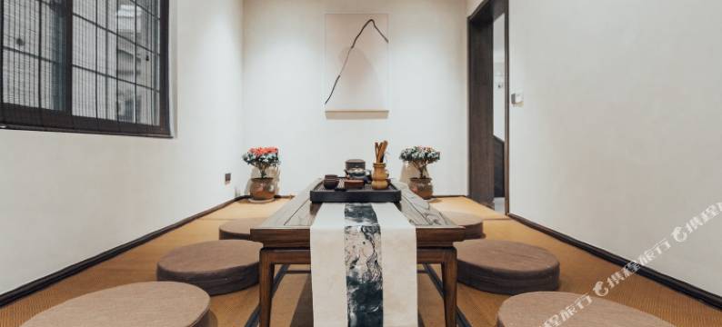 长兴鹿引民宿图片