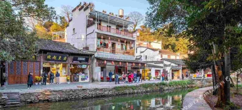 婺源李坑望景民宿(李坑景区店)图片