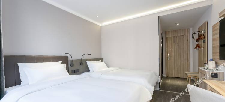 汉庭酒店(南昌滕王阁万寿宫店)图片