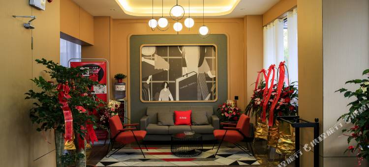 尚客优酒店(桂林兴安店)图片