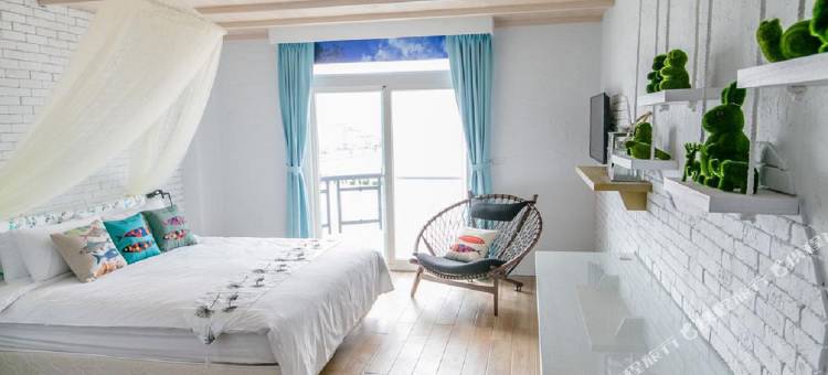 澎湖金品精致旅店图片