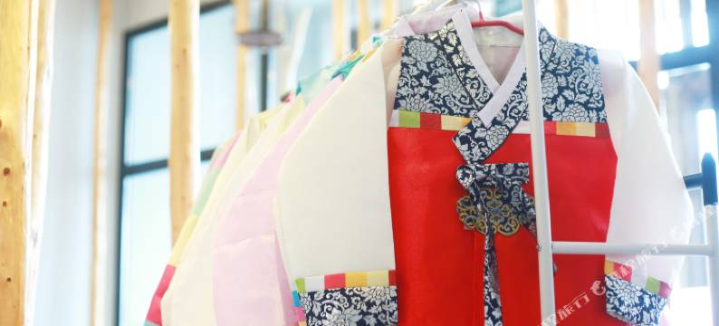 林海山居酒店(长白山北坡集散中心二道白河店)图片