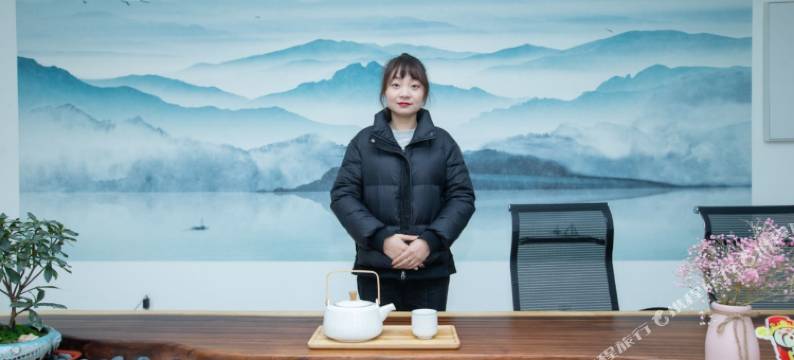 常州云墨隐墅民宿图片