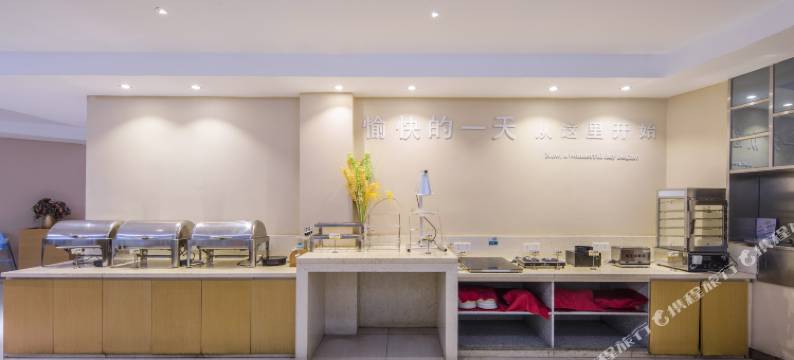 城市便捷(南宁金湖广场东葛路地铁站店)图片