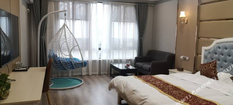 重庆鑫悦小筑民宿图片