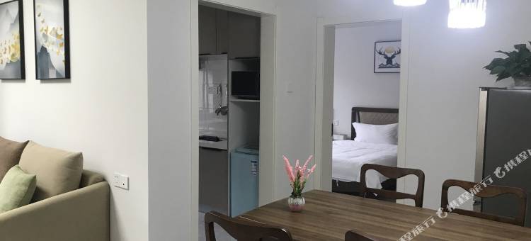 黑河亦家精品民宿图片