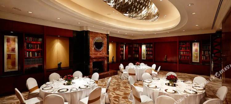 墨尔本柏悦酒店(Park Hyatt Melbourne)图片