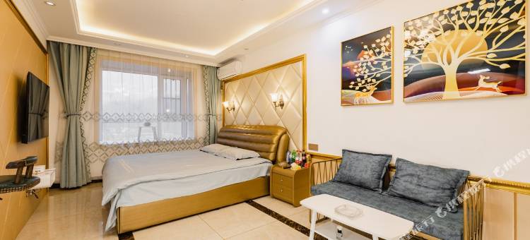 铁岭都市驿家民宿图片