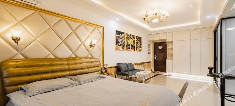 铁岭都市驿家民宿图片