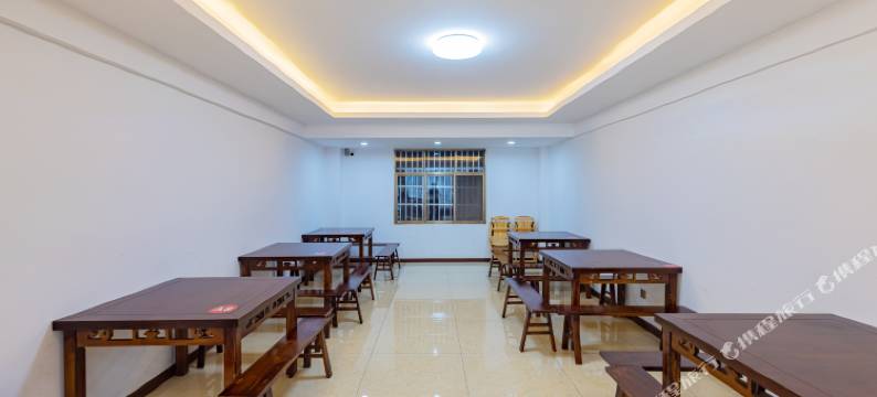 恩施鑫瀚酒店(大峡谷景区店)图片