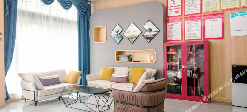 润明商务酒店(南康家具城店)图片