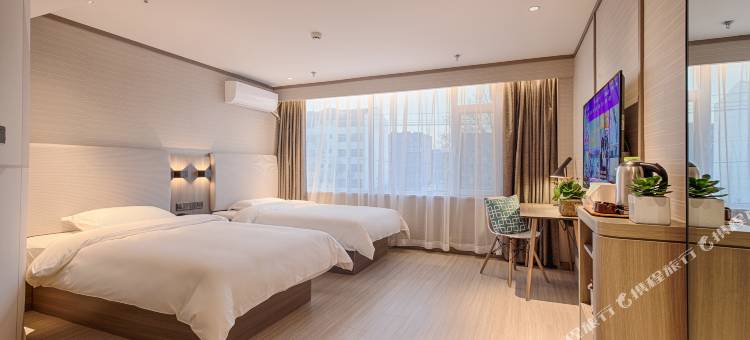 汉庭酒店(栖霞汽车站店)图片