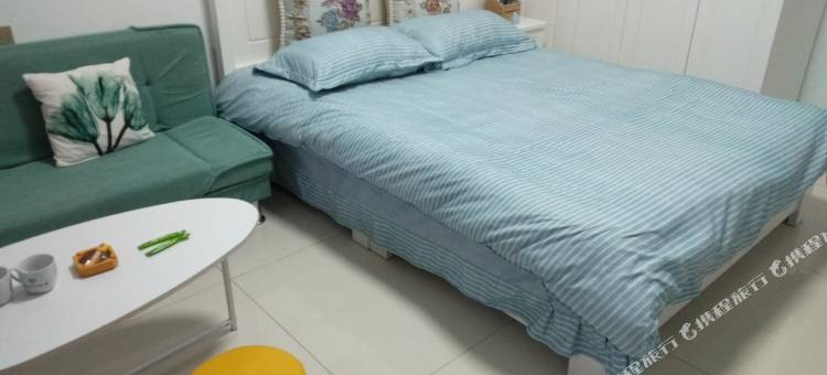 濮阳温馨港湾520民宿图片