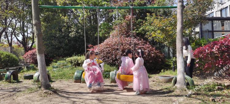 无锡阳山桃夭艺舍图片