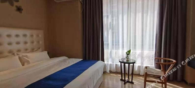 兰亭叙阳光酒店(枣阳汽车站店)图片