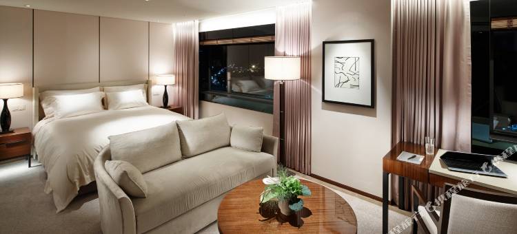首尔新罗酒店(The Shilla Seoul)图片