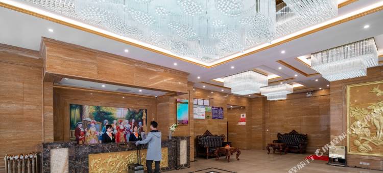 维也纳智好酒店(遵义播州区南白店)图片