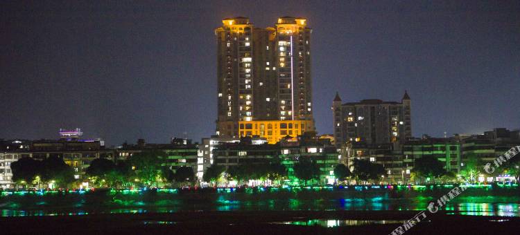 容州宾馆(容州古城店)图片