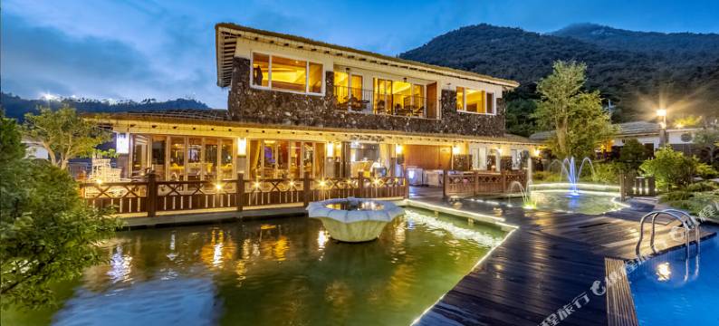 汉森滨海酒店度假村(Hansan Marina Hotel & Resort)图片