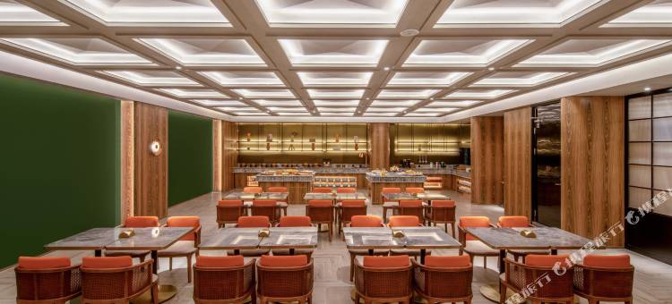 桔子酒店(鹤壁艺术中心高铁站店)图片