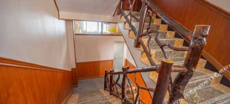 神农架西岩宿客栈图片