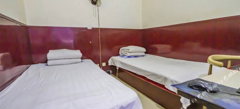 礼泉幸福网络宾馆图片