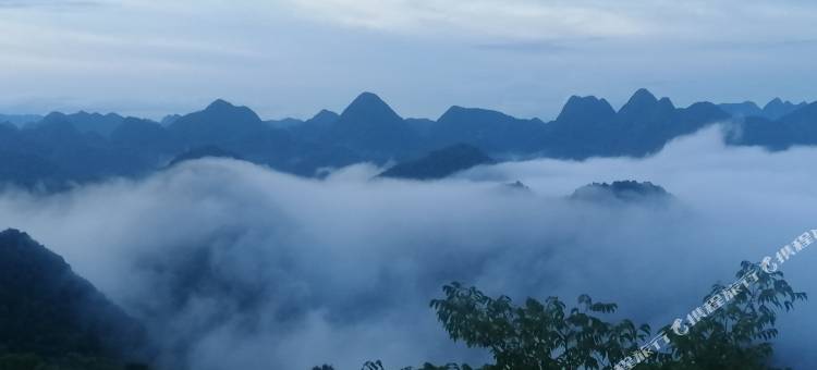 兴义旭峰客栈图片