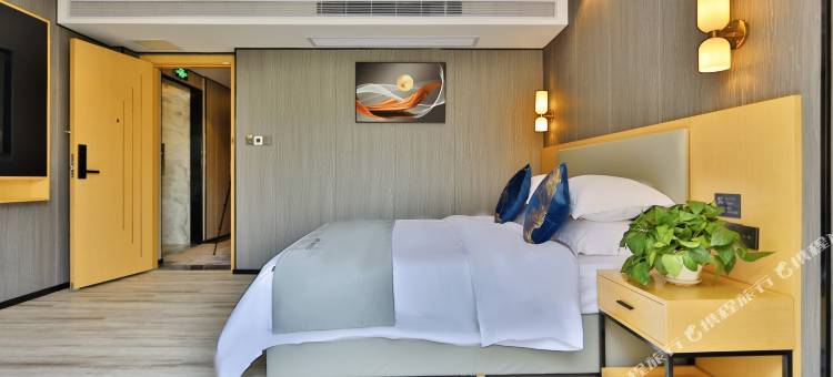 假日美地酒店(潮州韩山师范学院店)图片