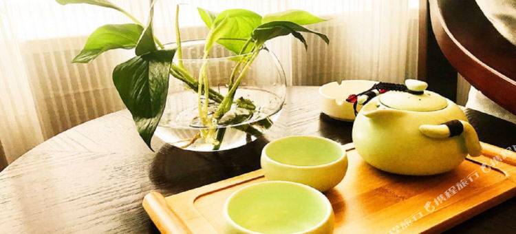 首旅如家派柏·云酒店(稻城亚丁风景区新游客服务中心店)图片