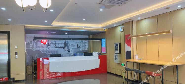 尚客优酒店(五河环城北路店)图片